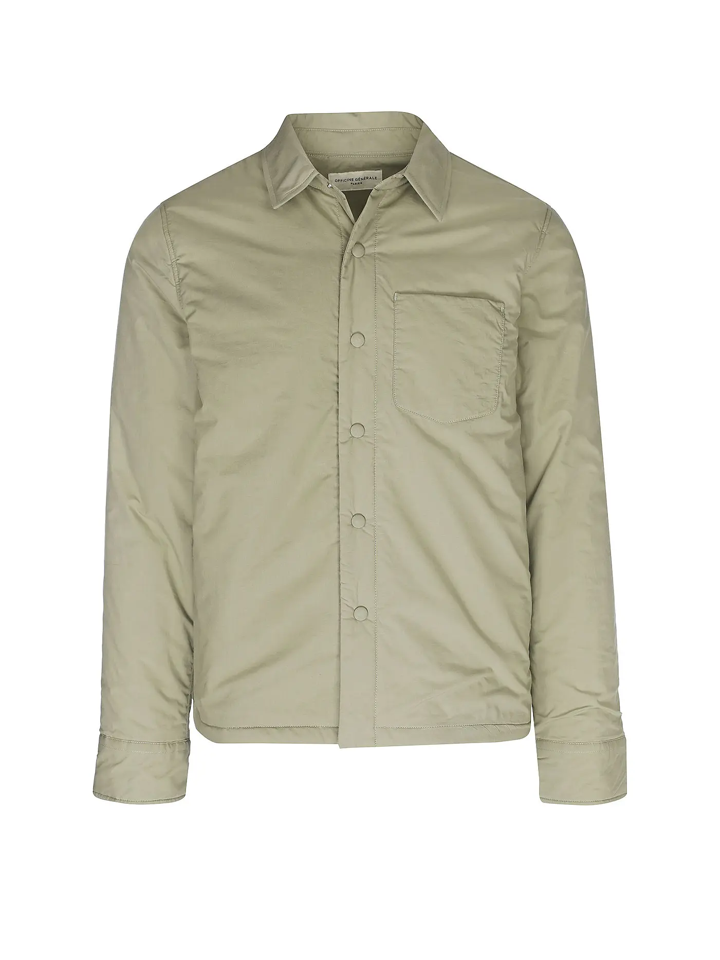 OFFICINE GENERALE | Jacke - Overshirt | 